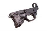 Sharps Bros "The Jack" Stripped AR-15 Lower Receiver - SBLR03