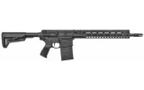 SIG SAUER 716i vs ALEX PRO AR-15 16in.RIFLES