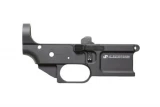 JP Enterprises ASF-20 Stripped AR-15 Ambidextrous Lower Receiver - JPASF20LR-K1