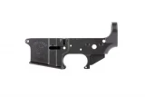 Sons Of Liberty Gun Works AR-15 Stripped Lower Receiver - Lone Star - LONESTAR