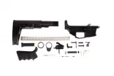 Dirty Bird 9mm Complete Lower Configurator