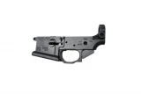 Franklin Armory Libertas Stripped Billet Lower Receiver - 2022-BLK