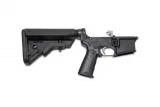 Battle Arms Workhorse Complete Rifle Lower with B5 Bravo Stock