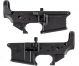 Dirty Bird MCF-A Ambidextrous Lower Receiver - Blem