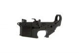 CMMG MK9 9mm Stripped Lower Receiver