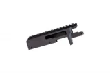 Faxon FF-22 Receiver for 10/22, Anodized