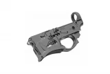 Sharps Bros "Warthog" AR-15 Stripped Lower Receiver