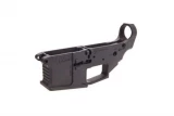 Lantac N15 Raven Billet Lower Receiver - LA00267