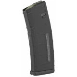 Magpul PMAG MOE 5.56 Window 30RD - Black - MGMPI570BLK