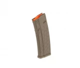 Hexmag 10/30 10RD Magazine - FDE - HX1030AR-15S2FDE