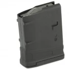 Magpul MAG290BLK PMAG M3 7.62 10RD - Black - MGMPI290BLK