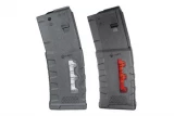 MFT 30RD Extreme Duty Windowed Mag