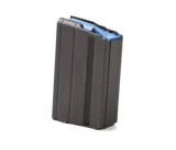 ASC 6.5 Grendel AR-15 10RD Magazine - Black SS - MGASC65-10RD-SS