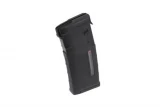 Magpul PMAG Gen 3 Windowed DPMS LR308/SR-25 Pattern AR-10 Magazine - 25RD - MAG577-BLK