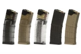 Lancer L5AWM AR-15 10/30 10rd Magazine