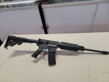 DPMS PANTHER AR-15 vs PALMETTO STATE ARMORY Defense PA15 AR15 RIFLES