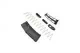 Strike Industries AR-15 5.56 10RD 10/30 Polymer Magazine - SI-AR-MAG-10