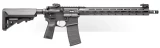 RUGER AR-556 vs SPRINGFIELD ARMORY SAINT VICTORRIFLES