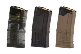 Lancer L5AWM AR-15 10/20 10rd Magazine