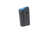 ASC 6.5 Grendel AR-15 15RD Magazine - Black SS - 15-65-SS-BM-BL-ASC