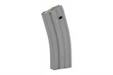 Okay Industries SureFeed AR-15 Magazine 5.56 - 30rd Grey - OK483-DFL-P