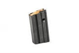 ASC AR-15 .223/5.56 20-Round Stainless Steel Magazine - 223-20RD-SS