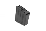 DURAMAG SS 308/7.62 LR308/SR-25 Stainless Steel 10rd Magazine - 1008041185CPD