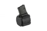 Magpul D50 PMAG 7.62 NATO/.308 Drum Magazine - 50 Round - MAG993-BLK