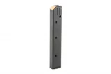 ASC 9mm Magazine Colt Style - 32 Round - ASC9MM-32RD-SS