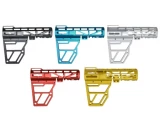 Presma Skeletonized AR Pistol Brace