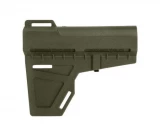 KAK Shockwave Blade Pistol Stabilizer - OD Green - KAK-SHKWV-OD Green