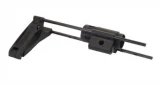 Gear Head Works 2.5″ SCW Tailhook PDW Pistol Brace Gen2