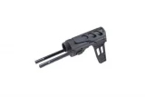 ODIN Works CQ-B Closed Quarter Pistol Brace - os-cq-b-blk