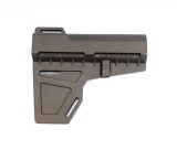 KAK Shockwave Blade Pistol Stabilizer - Midnight Bronze - KAK-SHKWV-MB