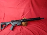 2nd Amendment 2A-15 AR-15 vs WILSON COMBAT AR-15 MIL-SPEC CUSTOM RIFLES