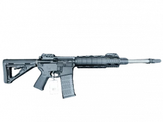 DPMS AR-15 Custom