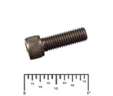 NBS Mil-Spec AR-15 Pistol Grip Screw - 91251A441