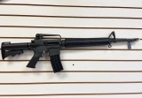 ALEX PRO APF AR-15 w/BCA Upper Heavy Barrel w/Mag, Soft Case vs COLT Ar-15 A2 Sporter IIRIFLES