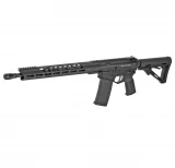 GREAT LAKES .223 WYLDE AR-15 OD vs DIAMONDBACK DB15 Tactical V-Rail AR-15RIFLES