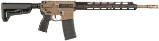 Sig Sauer M400 Tread AR-15 Snake Bite Special Edition