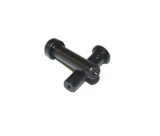 Armaspec Enhanced Takedown/Pivot Pins - Black - ARM137-BLK