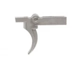 Anderson Manufacturing Trigger - Silver - G2-J423-A000