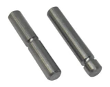 KNS Precision Match Grade Stainless Steel Trigger Pins - .154 Diameter - REPLTH-154