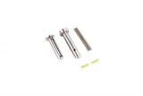 Dirty Bird Enhanced Titanium Takedown/Pivot Pin Set - D031