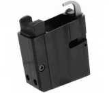 NBS 9MM Colt Magazine Magwell Adapter for AR-15 - AD9MM-COLT