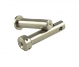 Armaspec Titanium Takedown/Pivot Pins - Titanum - ARM145-TI