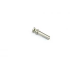 NBS AR-15 Easy Pull Takedown Pin - Stainless Steel - Rear - MAR090R-SS