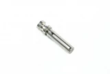 NBS DPMS LR-308 Extended Easy Pull Takedown Pin - Stainless Steel