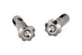 Lantac Ultimate Takedown Pin Set - Titanium - 01-LP-UPS-TI